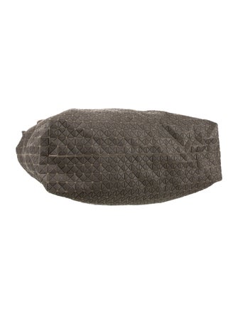 Bao Bao Issey Miyake Canvas Tote