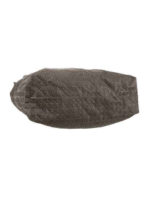 Bao Bao Issey Miyake Canvas Tote