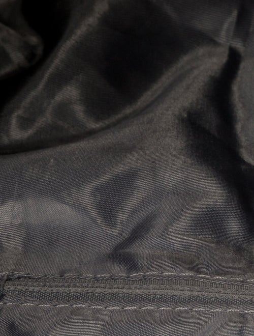 Bao Bao Issey Miyake Canvas Tote