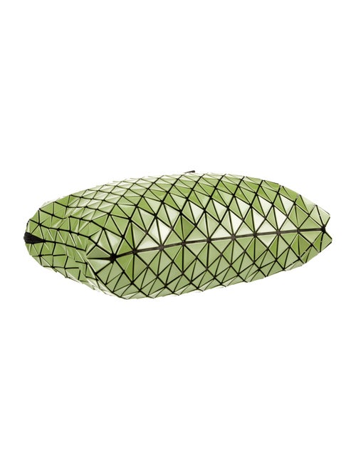 Bao Bao Issey Miyake PVC Tote