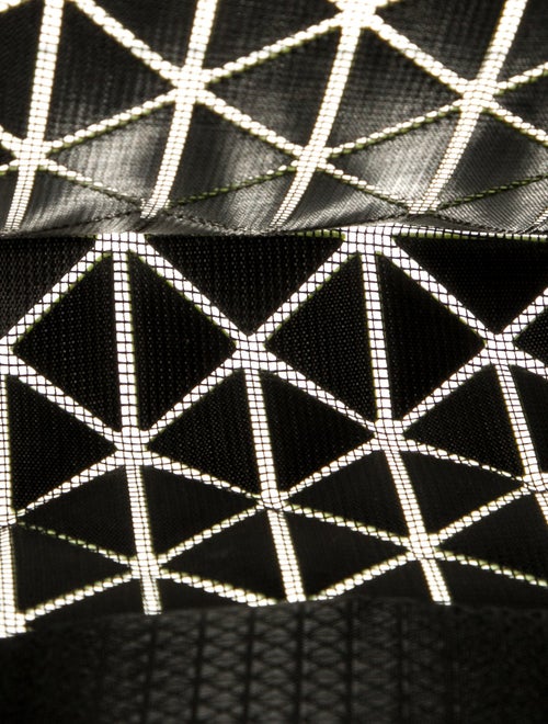 Bao Bao Issey Miyake PVC Tote