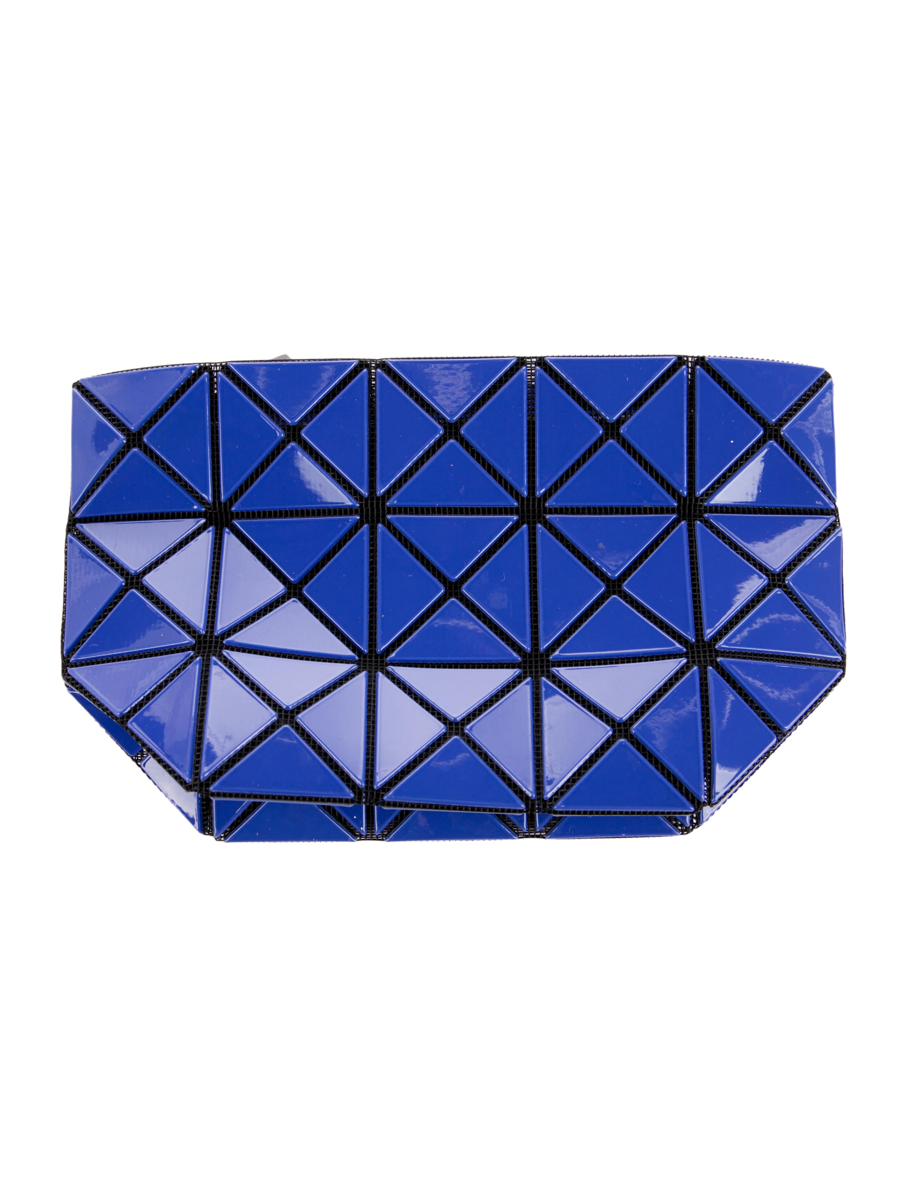 Bao Bao Issey Miyake Wallet