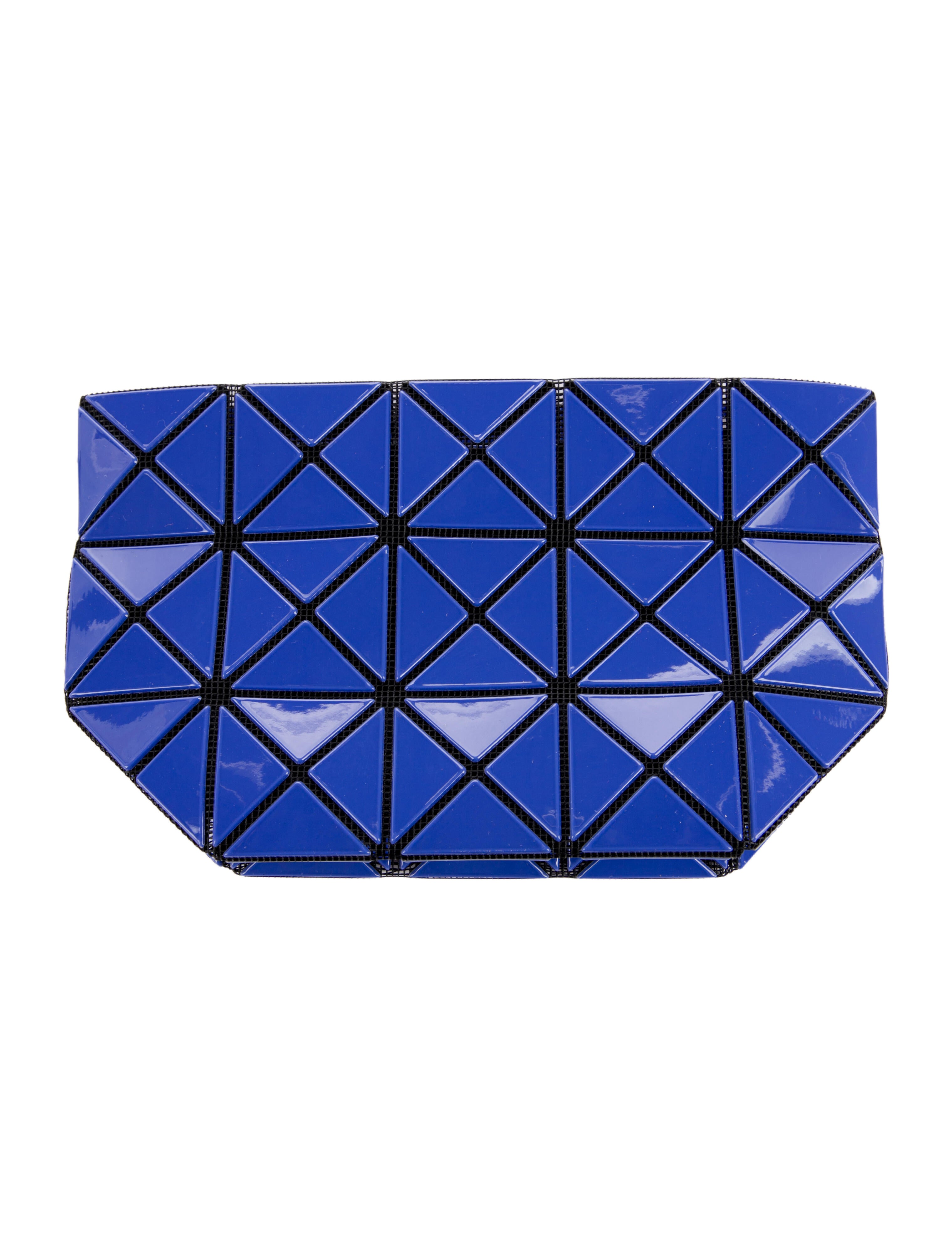 Bao Bao Issey Miyake Wallet