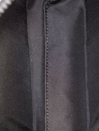 Bao Bao Issey Miyake PVC Clutch