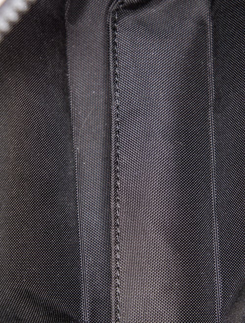 Bao Bao Issey Miyake PVC Clutch