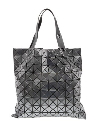 Bao Bao Issey Miyake PVC Tote