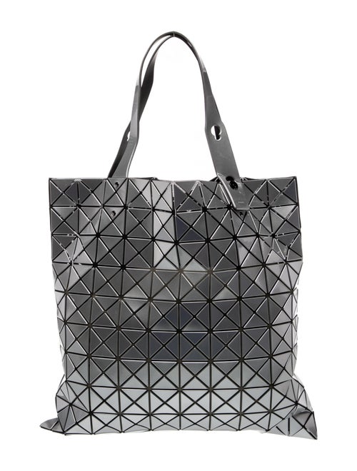 Bao Bao Issey Miyake PVC Tote