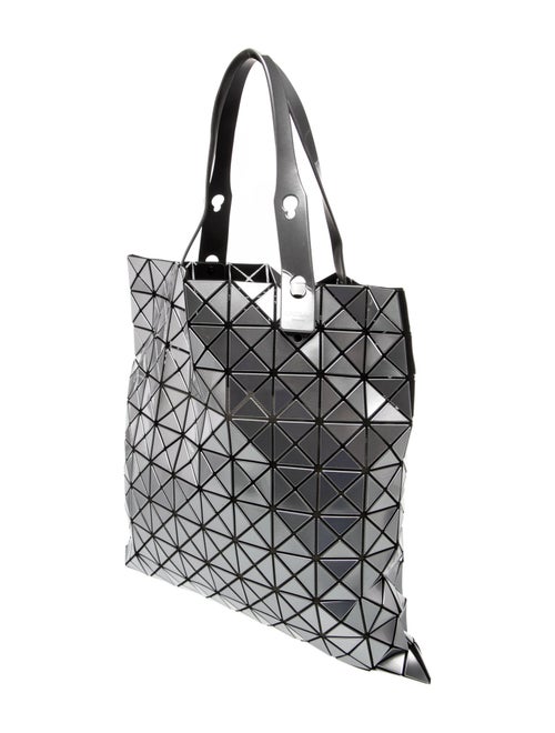 Bao Bao Issey Miyake PVC Tote