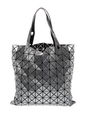 Bao Bao Issey Miyake PVC Tote