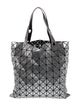 Bao Bao Issey Miyake PVC Tote