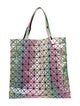 Bao Bao Issey Miyake PVC Tote