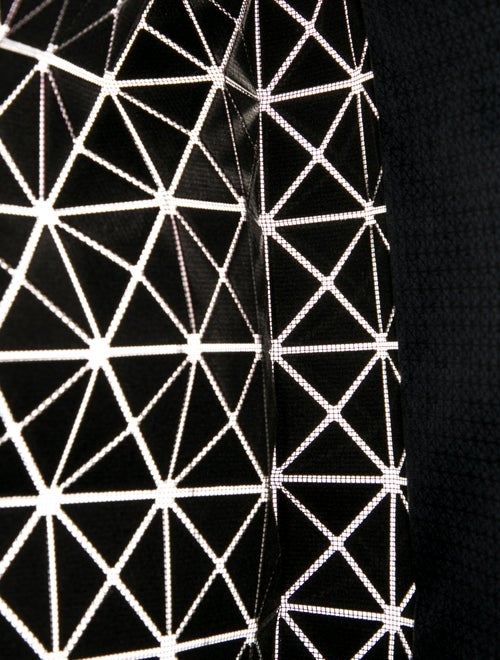 Bao Bao Issey Miyake PVC Tote