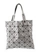Bao Bao Issey Miyake PVC Top Handle Bag