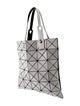 Bao Bao Issey Miyake PVC Top Handle Bag