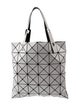 Bao Bao Issey Miyake PVC Top Handle Bag