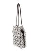 Bao Bao Issey Miyake Nylon Top Handle Bag