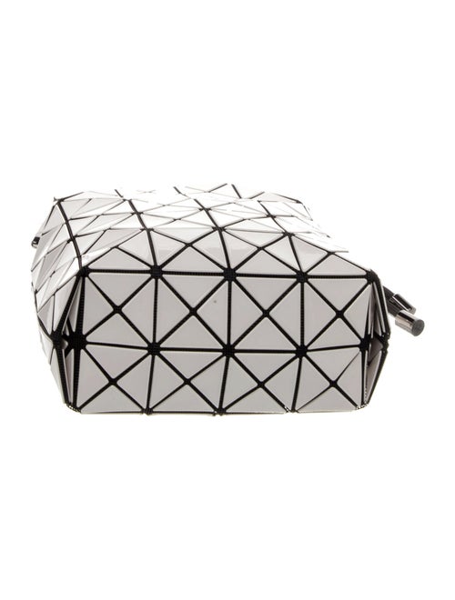 Bao Bao Issey Miyake Nylon Top Handle Bag