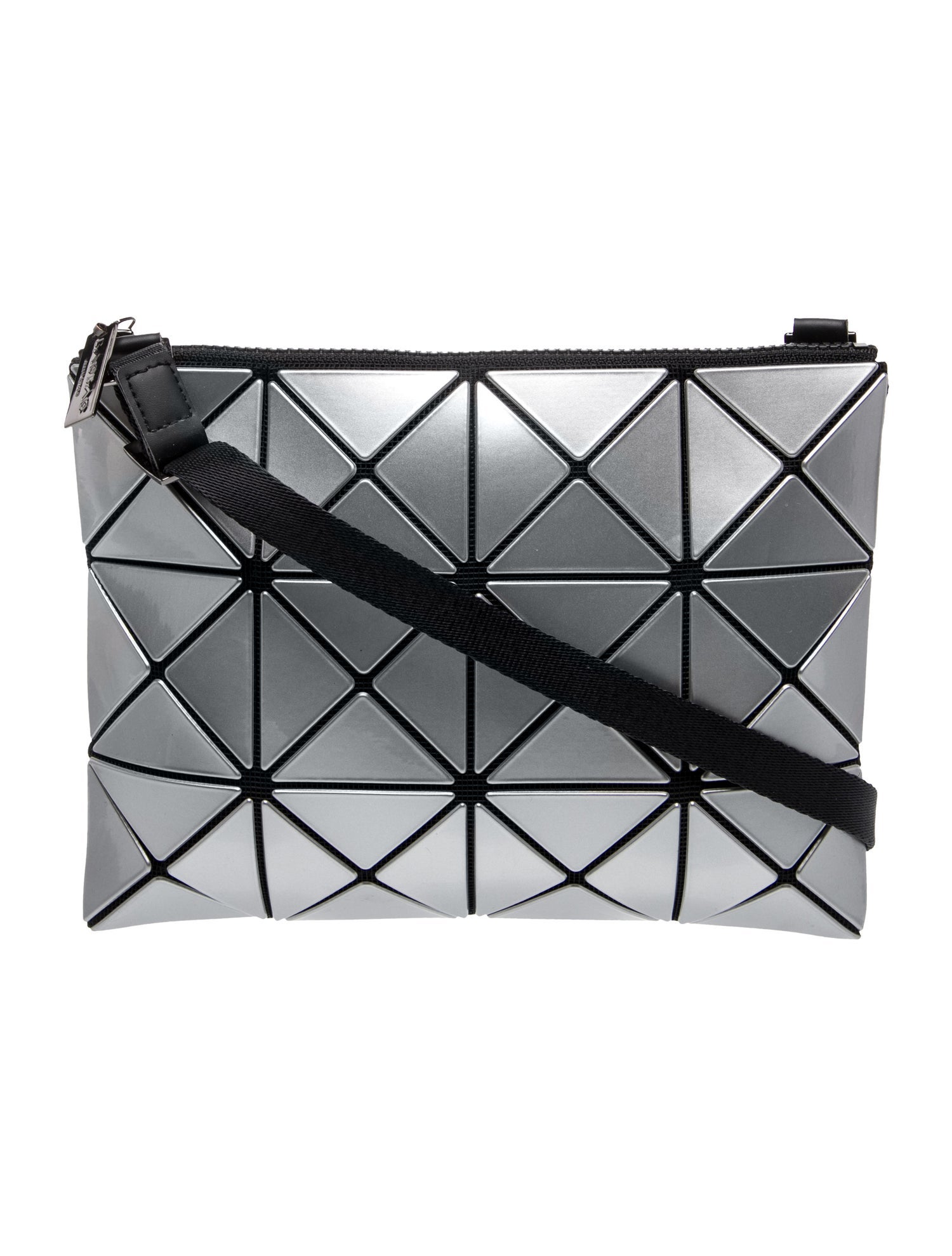 Bao Bao Issey Miyake Nylon Clutch
