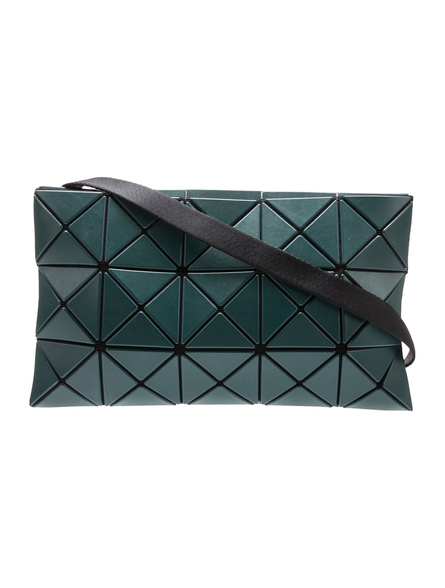 Bao Bao Issey Miyake Shoulder Bag