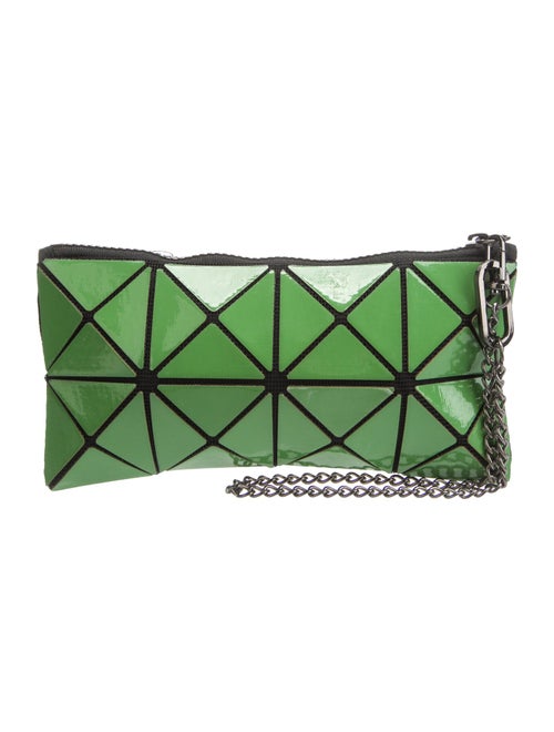 Bao Bao Issey Miyake Mesh Clutch