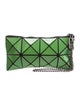 Bao Bao Issey Miyake Mesh Clutch