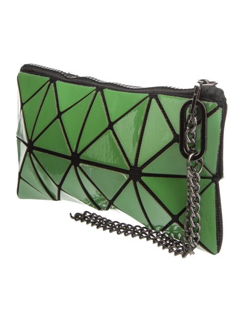 Bao Bao Issey Miyake Mesh Clutch