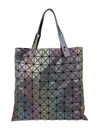 Bao Bao Issey Miyake PVC Tote