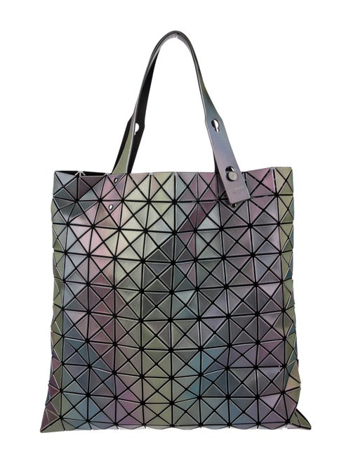 Bao Bao Issey Miyake PVC Tote