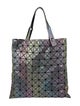 Bao Bao Issey Miyake PVC Tote