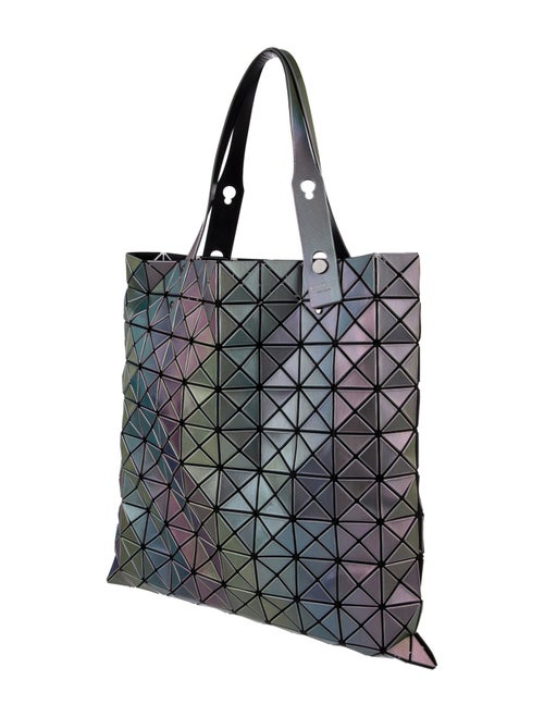 Bao Bao Issey Miyake PVC Tote