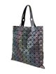 Bao Bao Issey Miyake PVC Tote