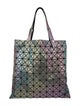 Bao Bao Issey Miyake PVC Tote