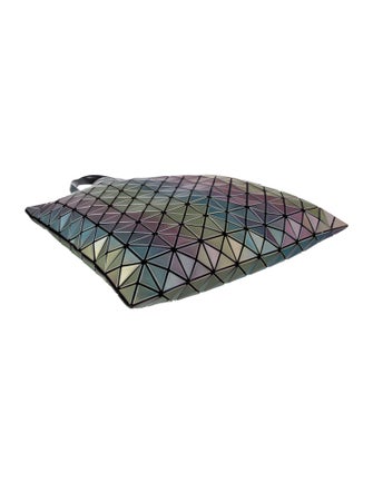 Bao Bao Issey Miyake PVC Tote