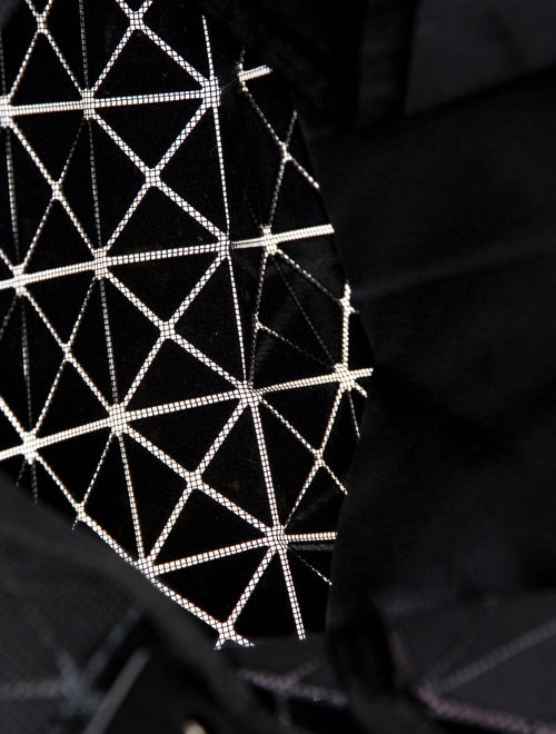 Bao Bao Issey Miyake PVC Tote