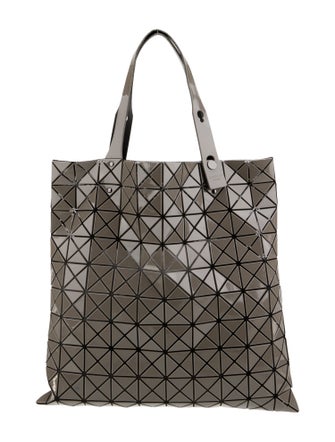 Bao Bao Issey Miyake PVC Tote
