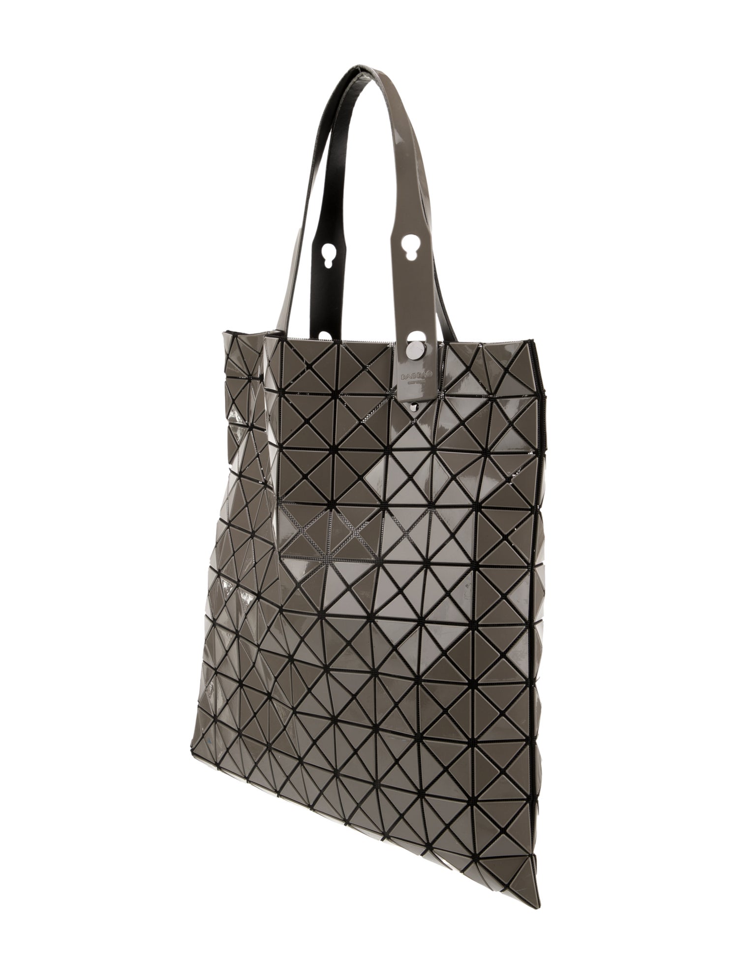 Bao Bao Issey Miyake PVC Tote