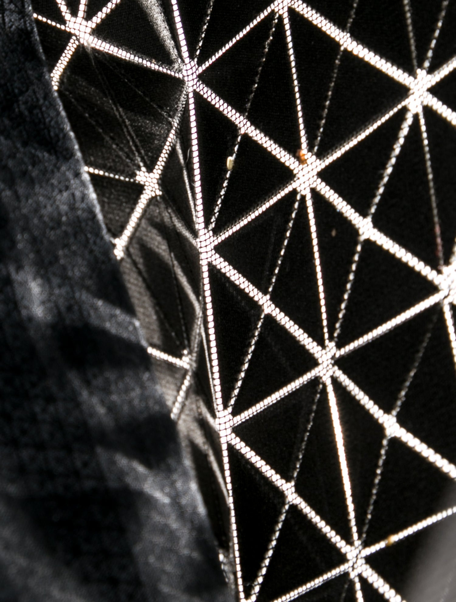 Bao Bao Issey Miyake PVC Tote