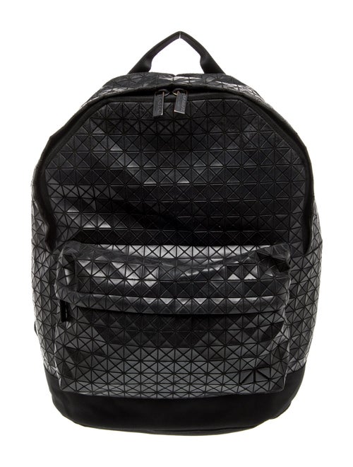 Bao Bao Issey Miyake PVC Backpack