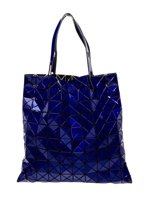 Bao Bao Issey Miyake Vinyl Tote