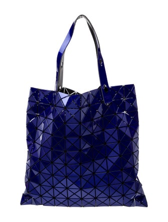 Bao Bao Issey Miyake Vinyl Tote