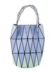 Bao Bao Issey Miyake Rubber Bucket Bag