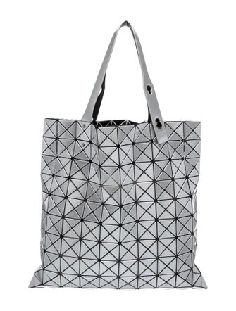 Bao Bao Issey Miyake PVC Tote
