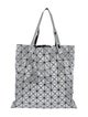Bao Bao Issey Miyake PVC Tote