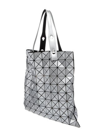 Bao Bao Issey Miyake PVC Tote