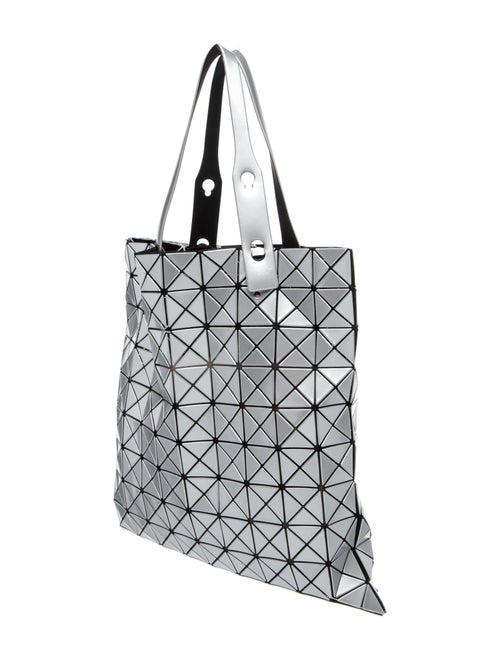 Bao Bao Issey Miyake PVC Tote