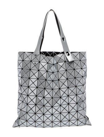 Bao Bao Issey Miyake PVC Tote