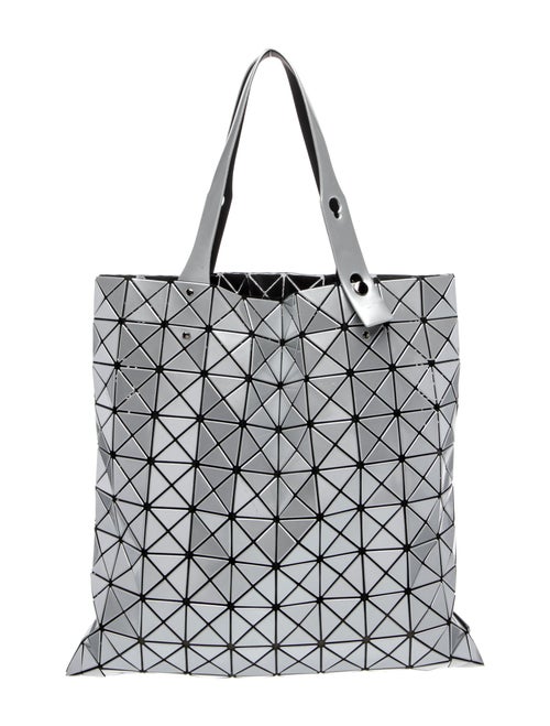 Bao Bao Issey Miyake PVC Tote