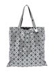 Bao Bao Issey Miyake PVC Tote
