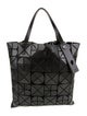 Bao Bao Issey Miyake Rubber Tote