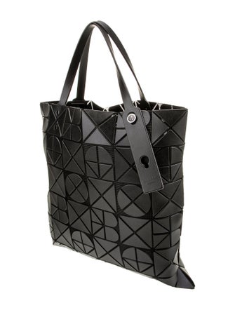 Bao Bao Issey Miyake Rubber Tote